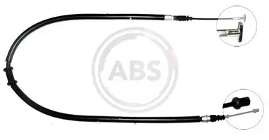 CABLE DE ACCIONAMIENTO, FRENO DE ES