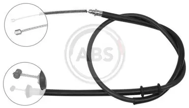 CABLE DE ACCIONAMIENTO, FRENO DE ES