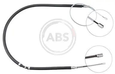 CABLE DE ACCIONAMIENTO, FRENO DE ES