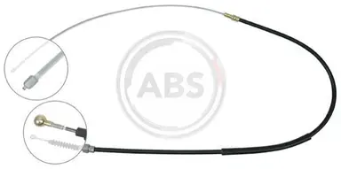 CABLE DE ACCIONAMIENTO, FRENO DE ES