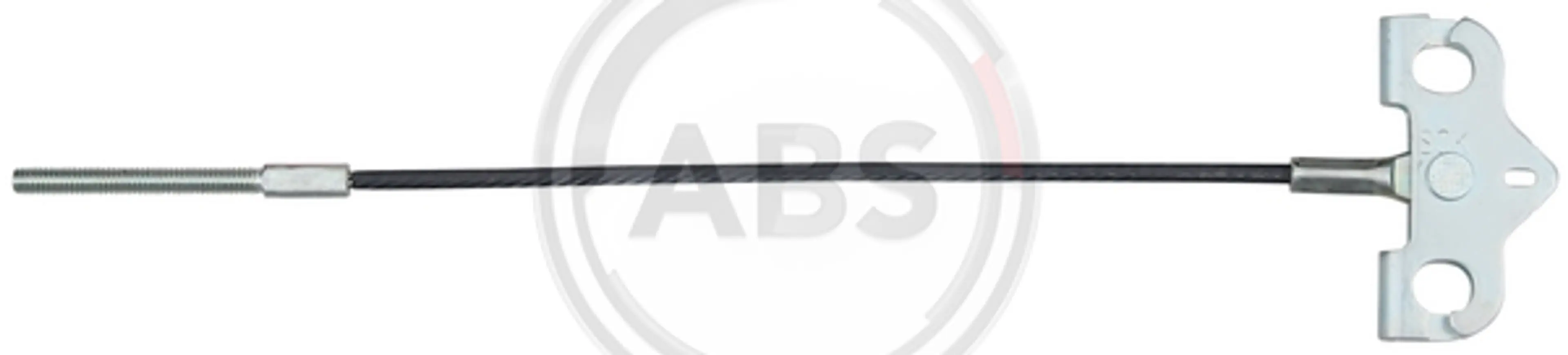 CABLE DE ACCIONAMIENTO, FRENO DE ES