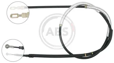 CABLE DE ACCIONAMIENTO, FRENO DE ES