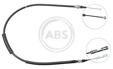 CABLE DE ACCIONAMIENTO, FRENO DE ES