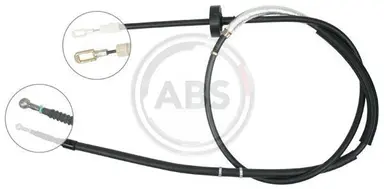 CABLE DE ACCIONAMIENTO, FRENO DE ES