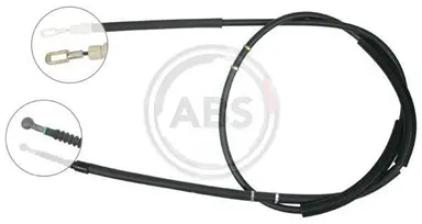 CABLE DE ACCIONAMIENTO, FRENO DE ES