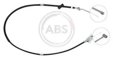 CABLE DE ACCIONAMIENTO, FRENO DE ES