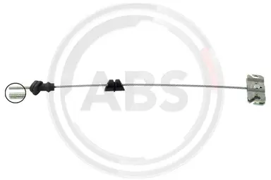 CABLE DE ACCIONAMIENTO, FRENO DE ES