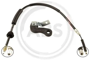 CABLE DE ACCIONAMIENTO, FRENO DE ES