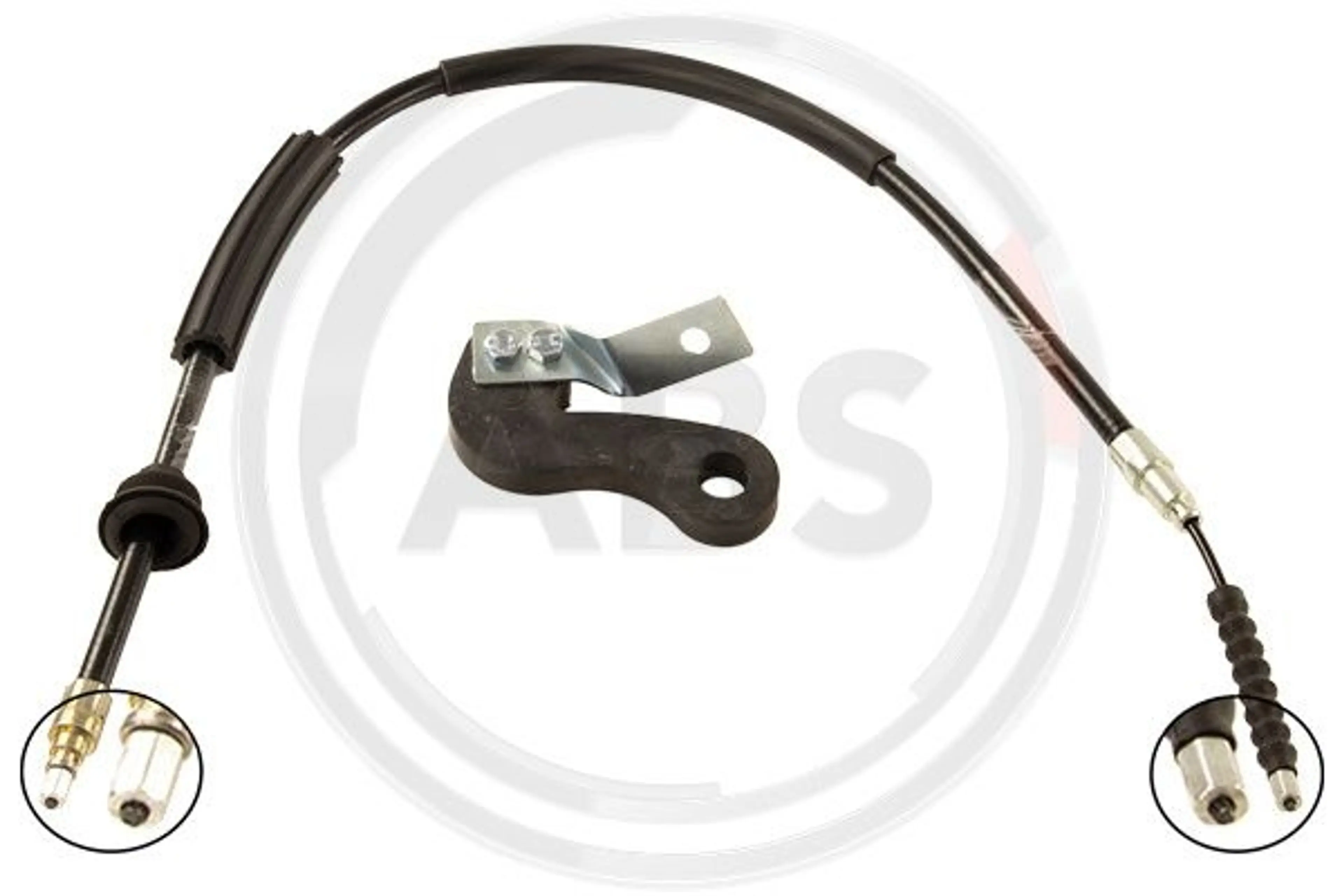 CABLE DE ACCIONAMIENTO, FRENO DE ES