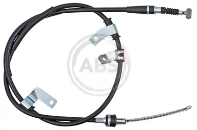 CABLE DE ACCIONAMIENTO, FRENO DE ES