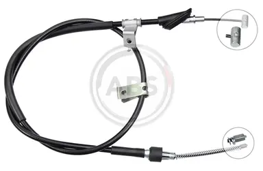 CABLE DE ACCIONAMIENTO, FRENO DE ES