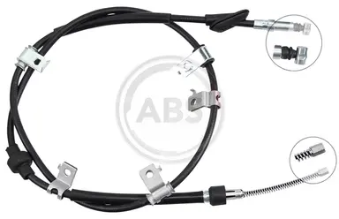 CABLE DE ACCIONAMIENTO, FRENO DE ES