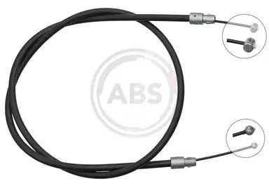 CABLE DE ACCIONAMIENTO, FRENO DE ES