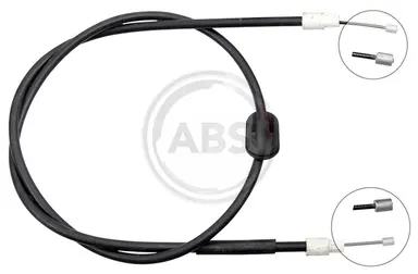 CABLE DE ACCIONAMIENTO, FRENO DE ES