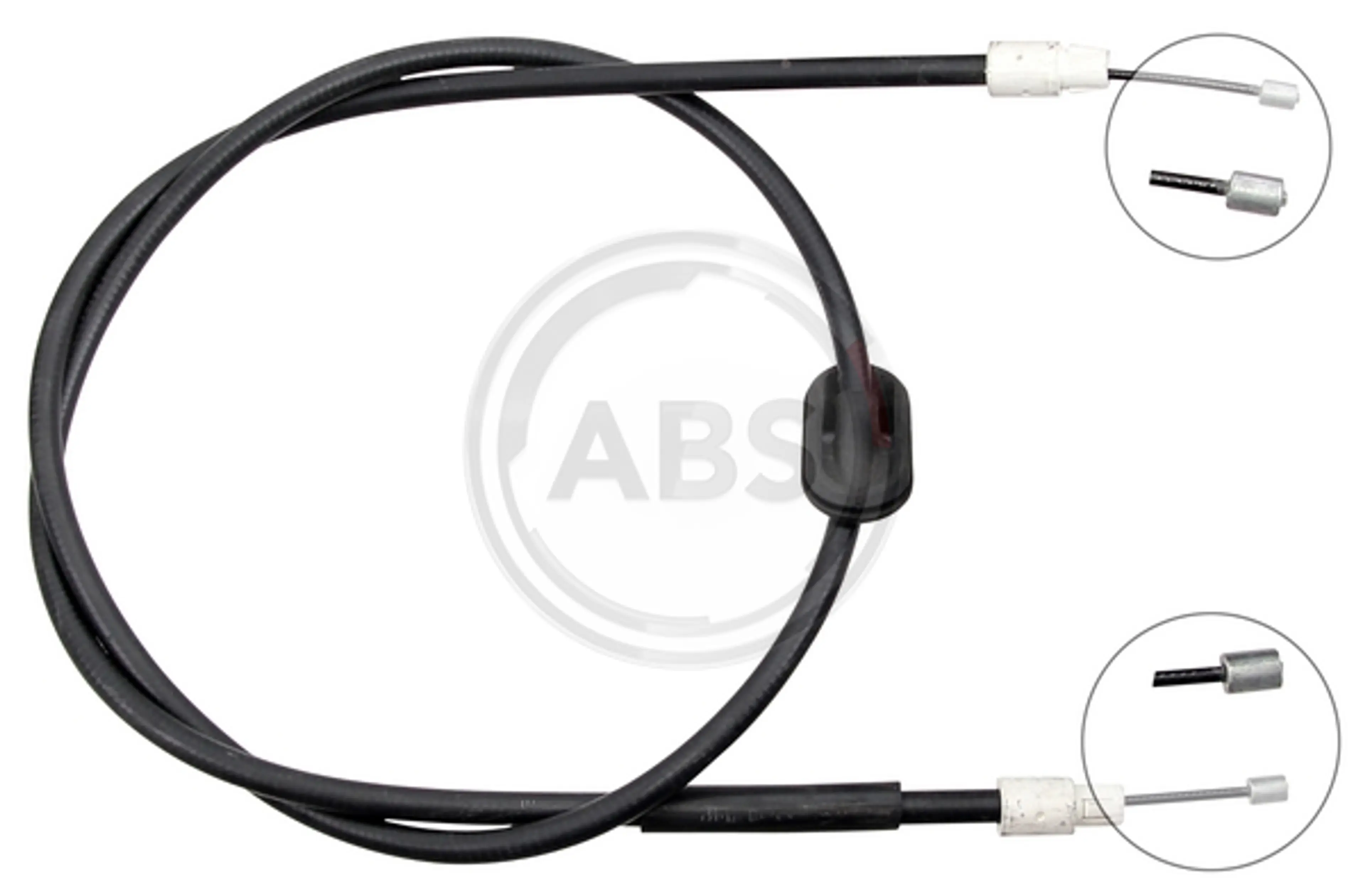 CABLE DE ACCIONAMIENTO, FRENO DE ES