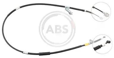 CABLE DE ACCIONAMIENTO, FRENO DE ES