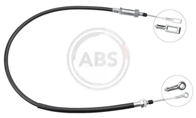 CABLE DE ACCIONAMIENTO, FRENO DE ES