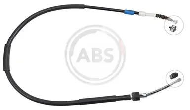 CABLE DE ACCIONAMIENTO, FRENO DE ES