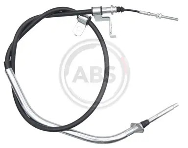 CABLE DE ACCIONAMIENTO, FRENO DE ES