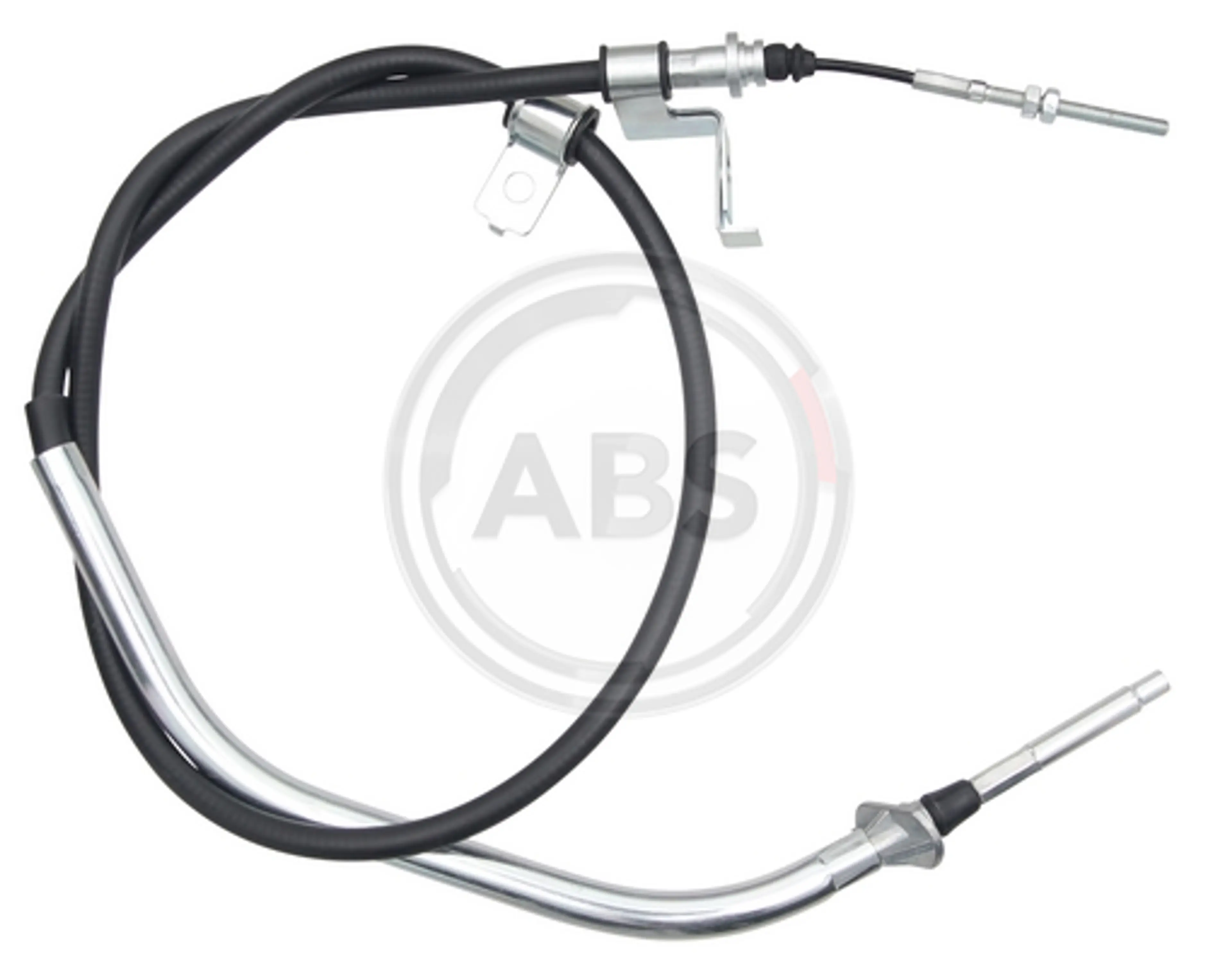 CABLE DE ACCIONAMIENTO, FRENO DE ES