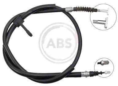 CABLE DE ACCIONAMIENTO, FRENO DE ES