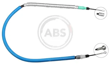 CABLE DE ACCIONAMIENTO, FRENO DE ES