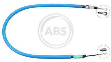 CABLE DE ACCIONAMIENTO, FRENO DE ES