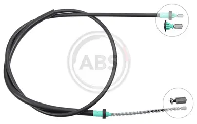 CABLE DE ACCIONAMIENTO, FRENO DE ES