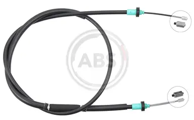 CABLE DE ACCIONAMIENTO, FRENO DE ES