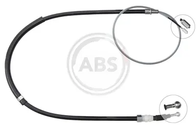 CABLE DE ACCIONAMIENTO, FRENO DE ES