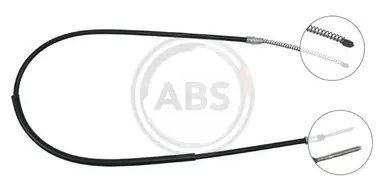 CABLE DE ACCIONAMIENTO, FRENO DE ES