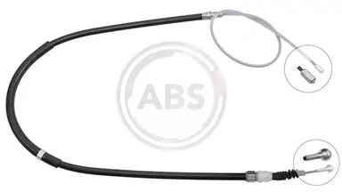 CABLE DE ACCIONAMIENTO, FRENO DE ES