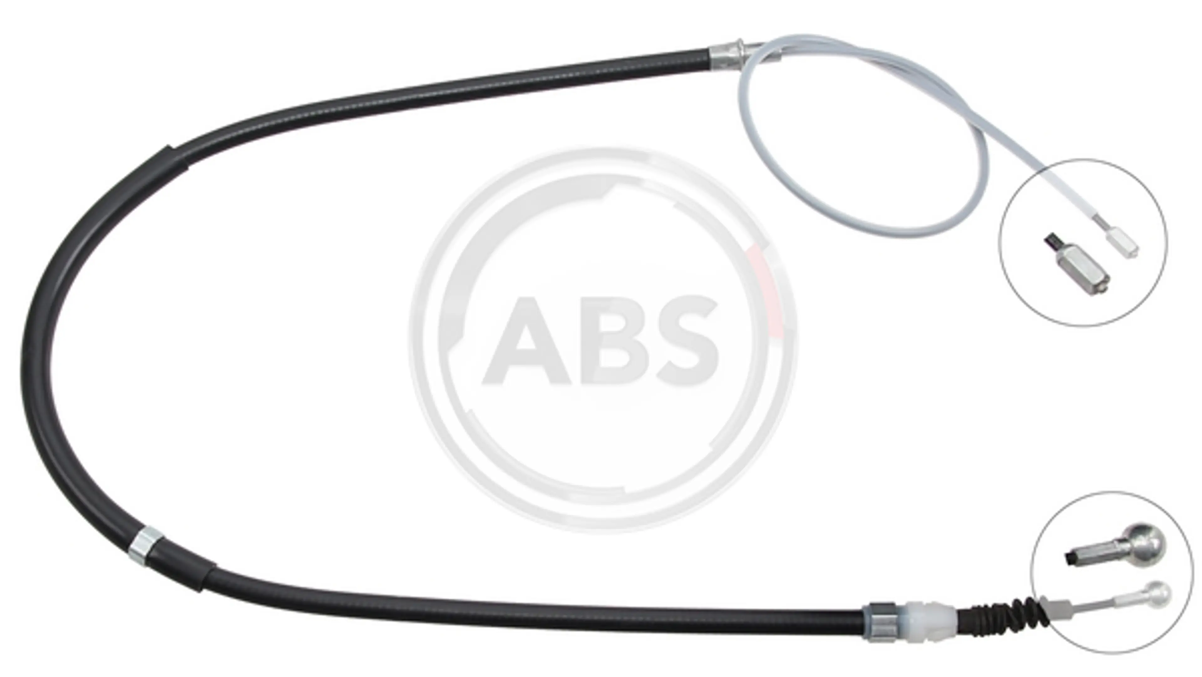 CABLE DE ACCIONAMIENTO, FRENO DE ES