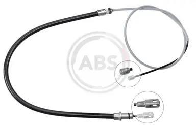 CABLE DE ACCIONAMIENTO, FRENO DE ES