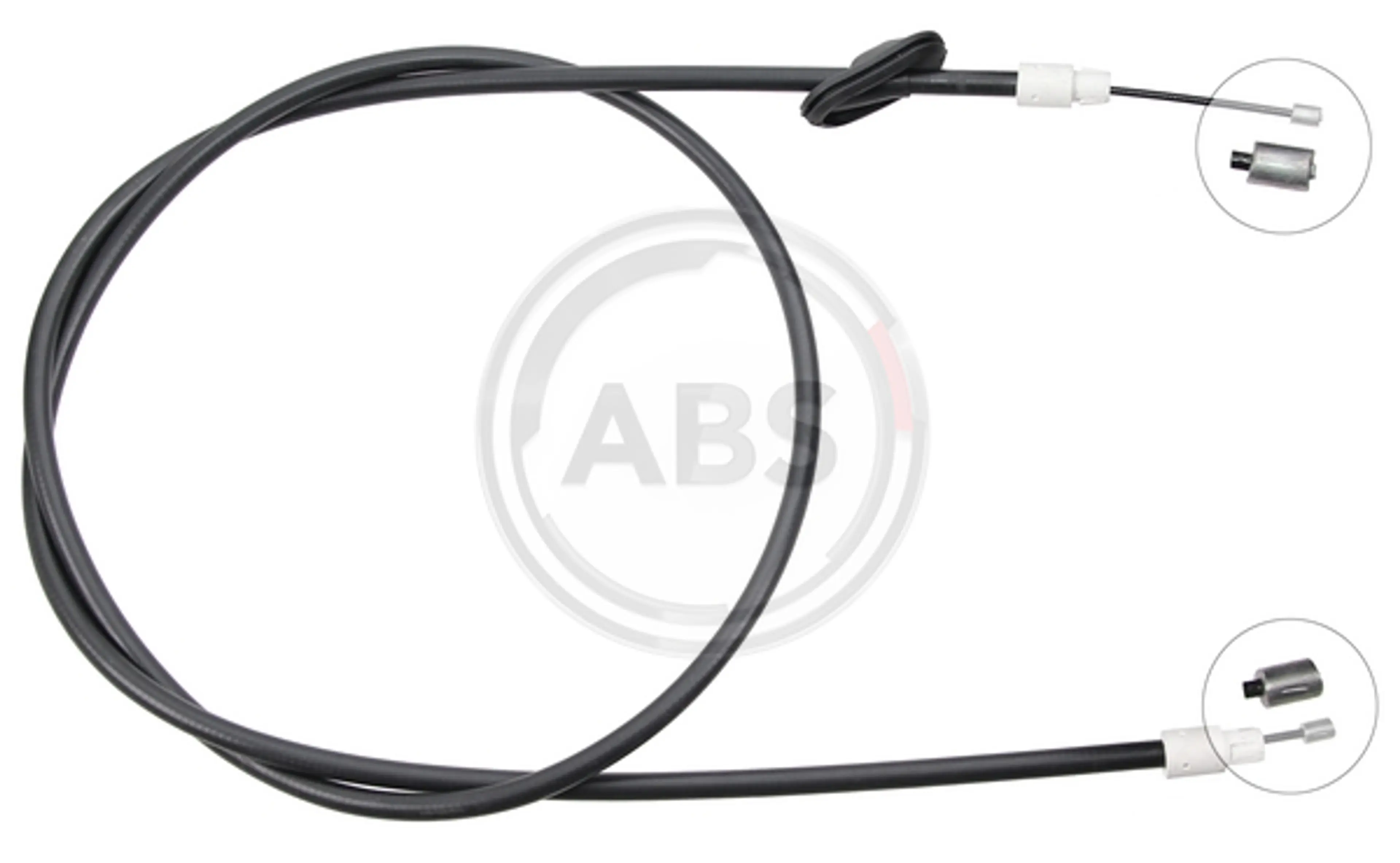 CABLE DE ACCIONAMIENTO, FRENO DE ES