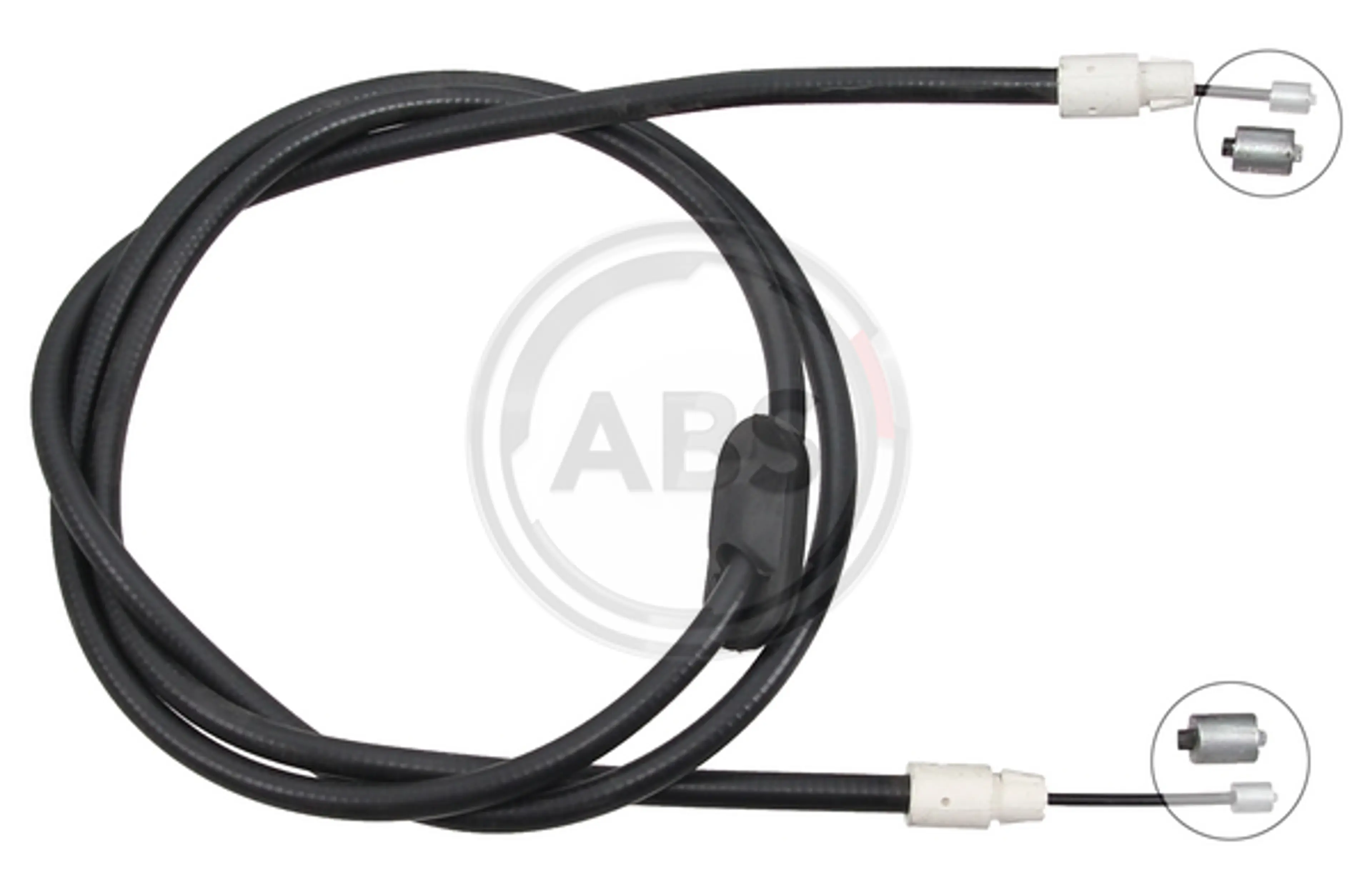 CABLE DE ACCIONAMIENTO, FRENO DE ES