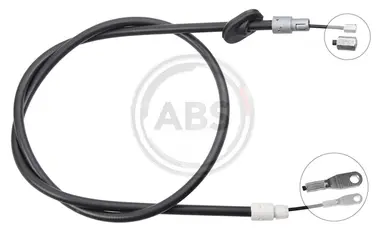 CABLE DE ACCIONAMIENTO, FRENO DE ES