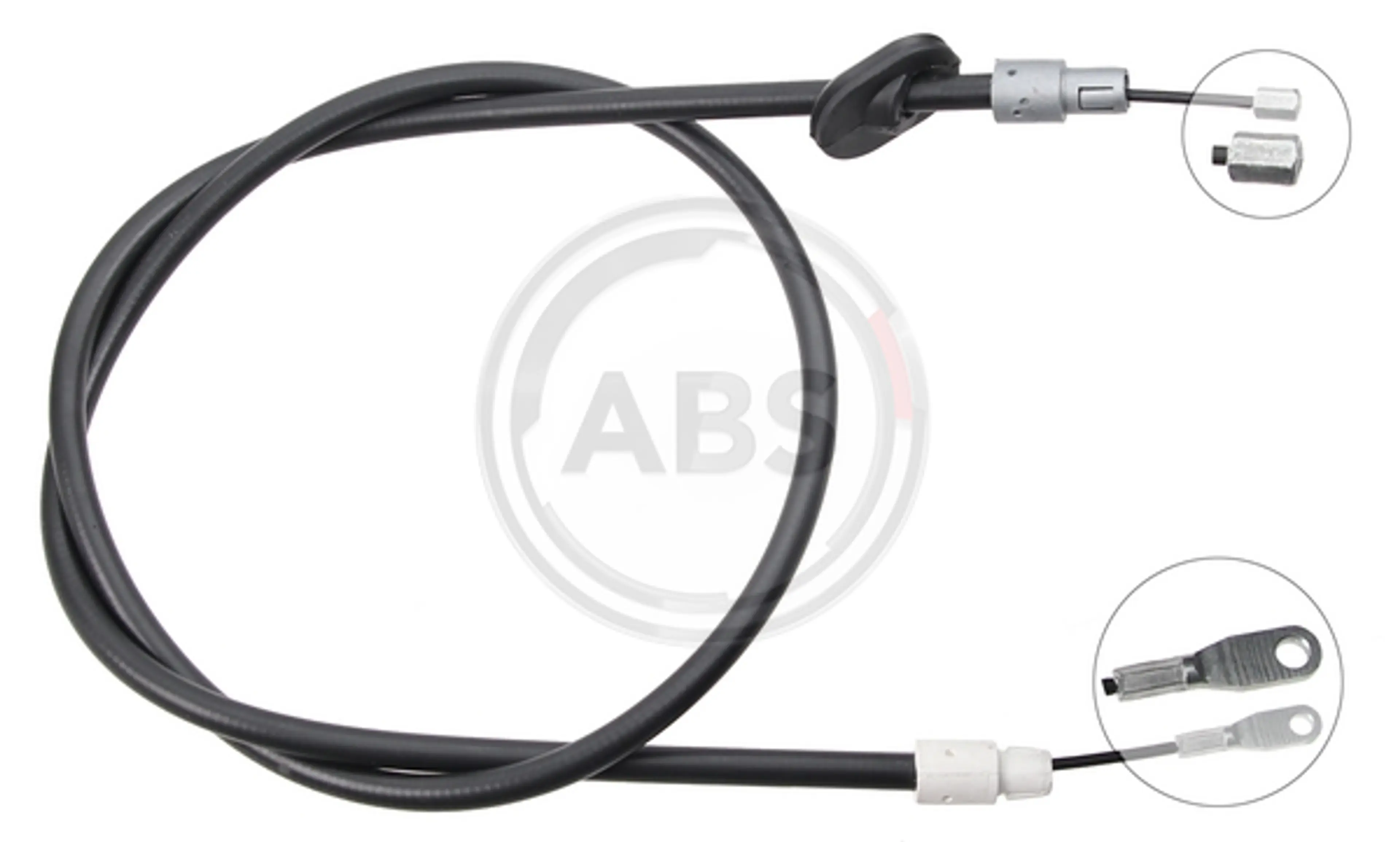 CABLE DE ACCIONAMIENTO, FRENO DE ES