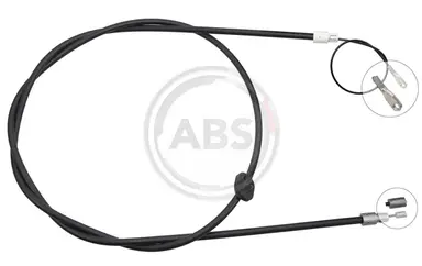 CABLE DE ACCIONAMIENTO, FRENO DE ES