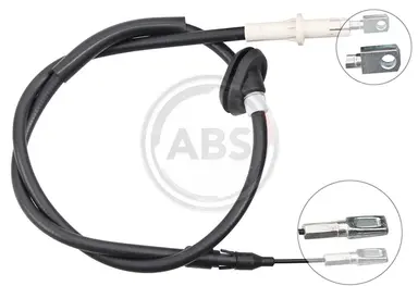 CABLE DE ACCIONAMIENTO, FRENO DE ES