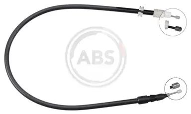 CABLE DE ACCIONAMIENTO, FRENO DE ES