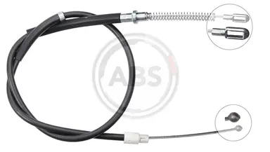 CABLE DE ACCIONAMIENTO, FRENO DE ES