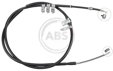 CABLE DE ACCIONAMIENTO, FRENO DE ES