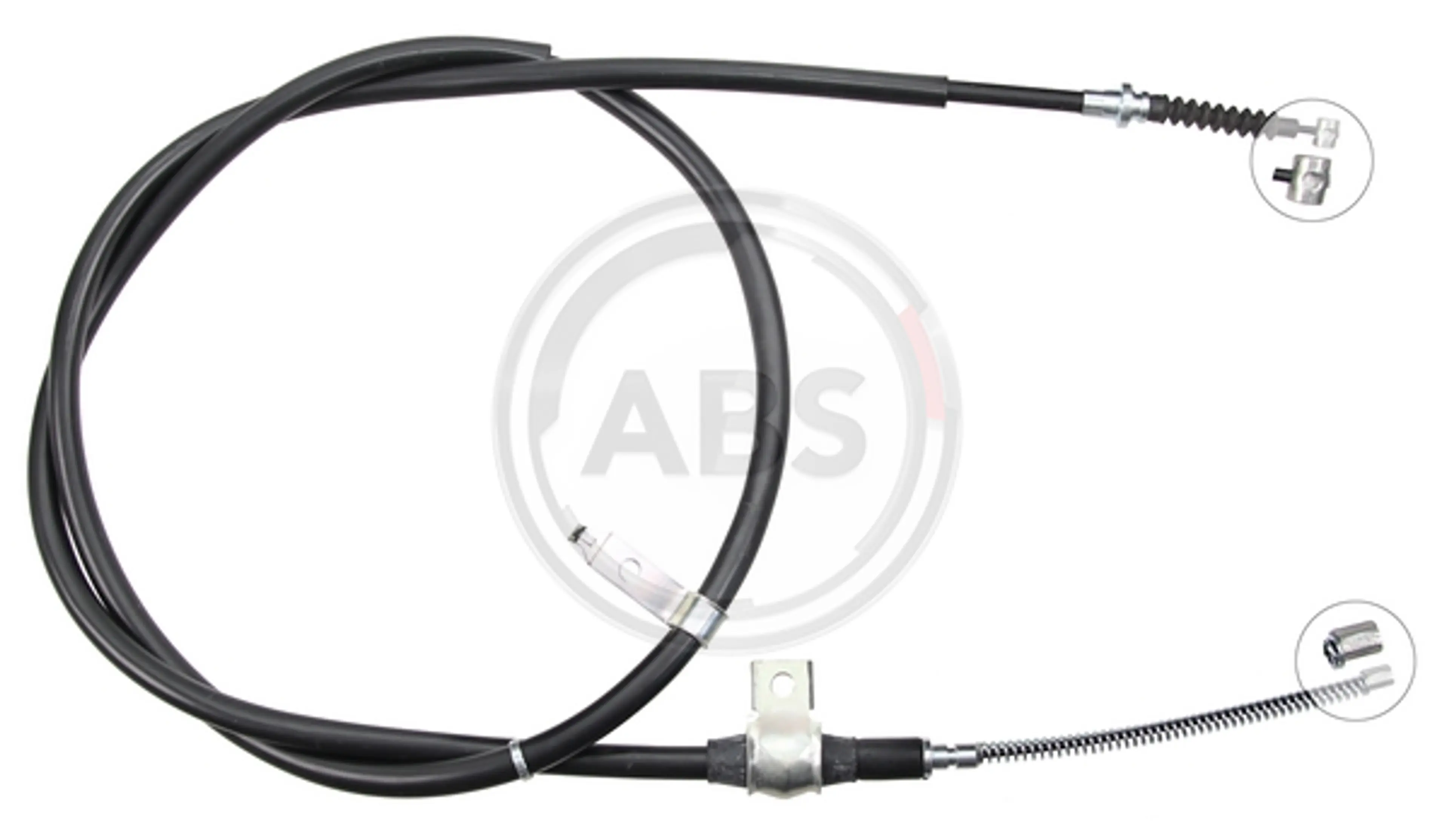 CABLE DE ACCIONAMIENTO, FRENO DE ES