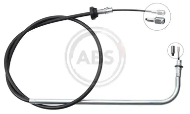 CABLE DE ACCIONAMIENTO, FRENO DE ES