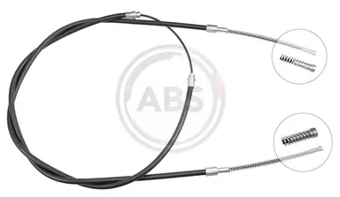 CABLE DE ACCIONAMIENTO, FRENO DE ES