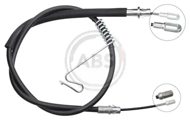 CABLE DE ACCIONAMIENTO, FRENO DE ES