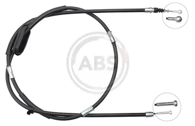 CABLE DE ACCIONAMIENTO, FRENO DE ES