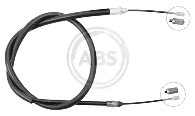 CABLE DE ACCIONAMIENTO, FRENO DE ES