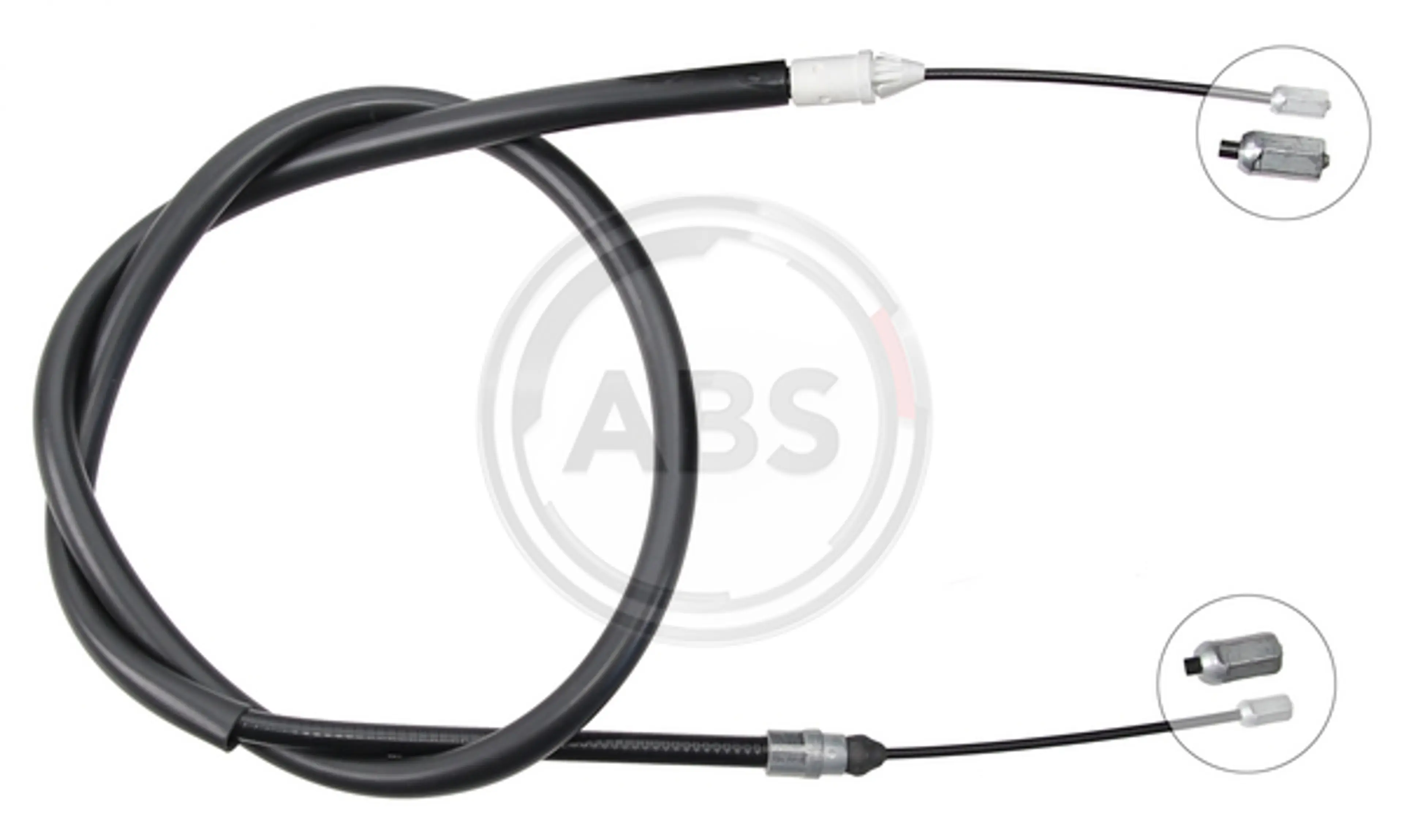 CABLE DE ACCIONAMIENTO, FRENO DE ES